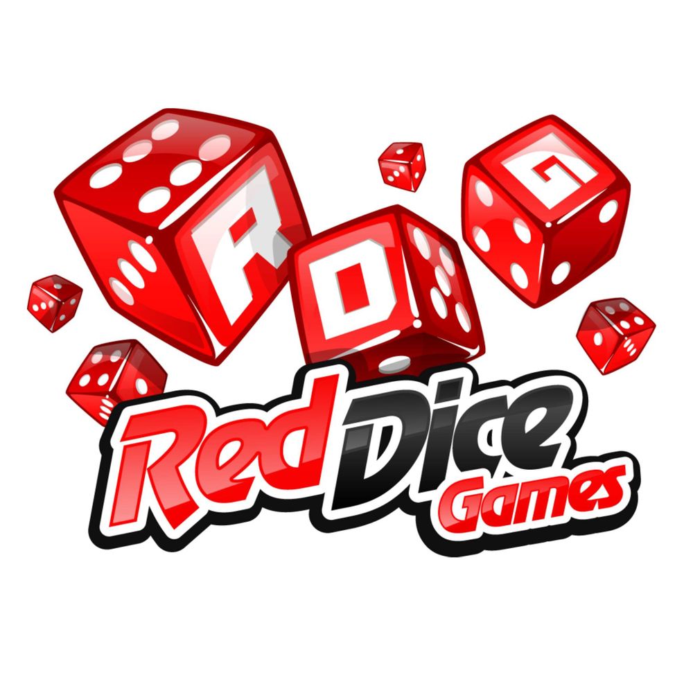 Red Dice Games