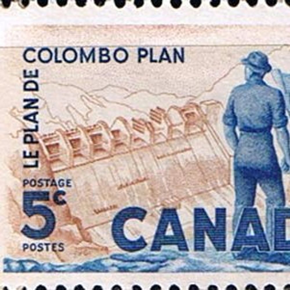 Canadian Network on Humanitarian History