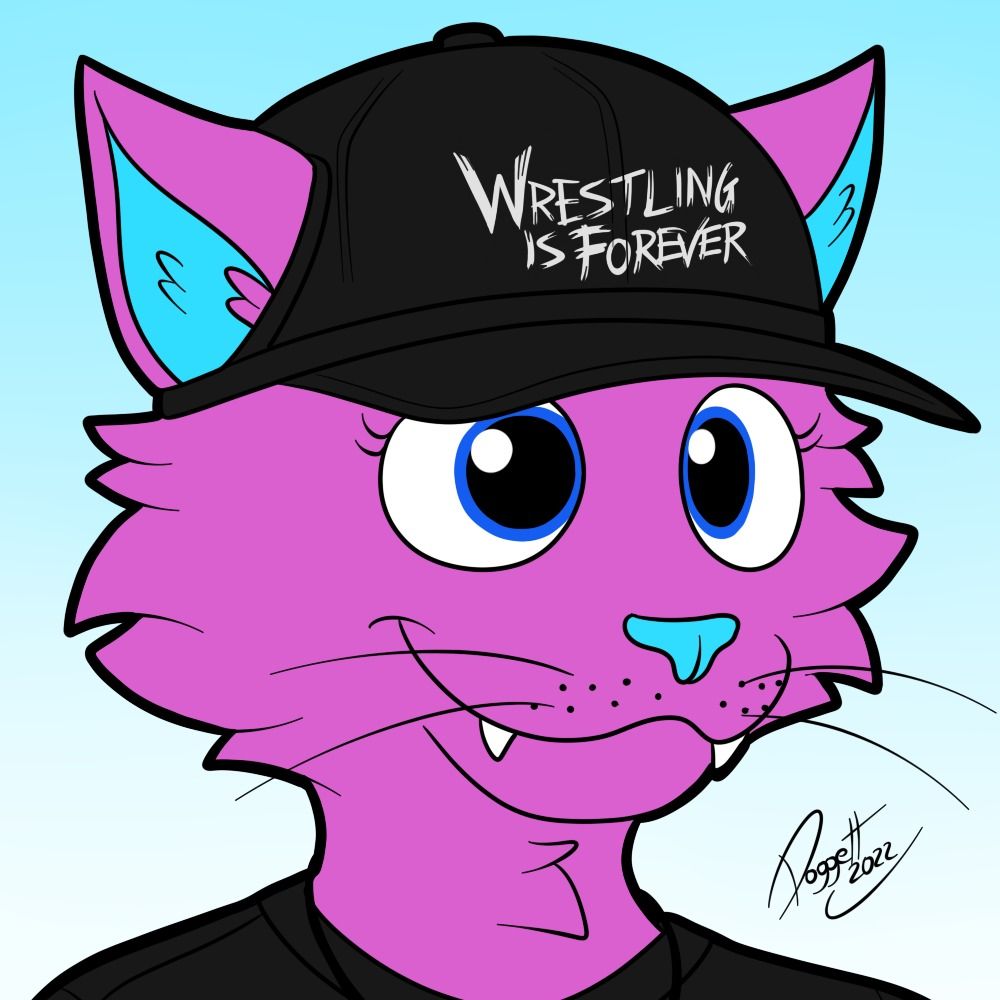 Lilly Jericho