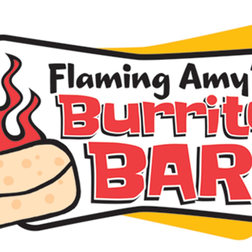 Flaming Amy's Burrito Barn