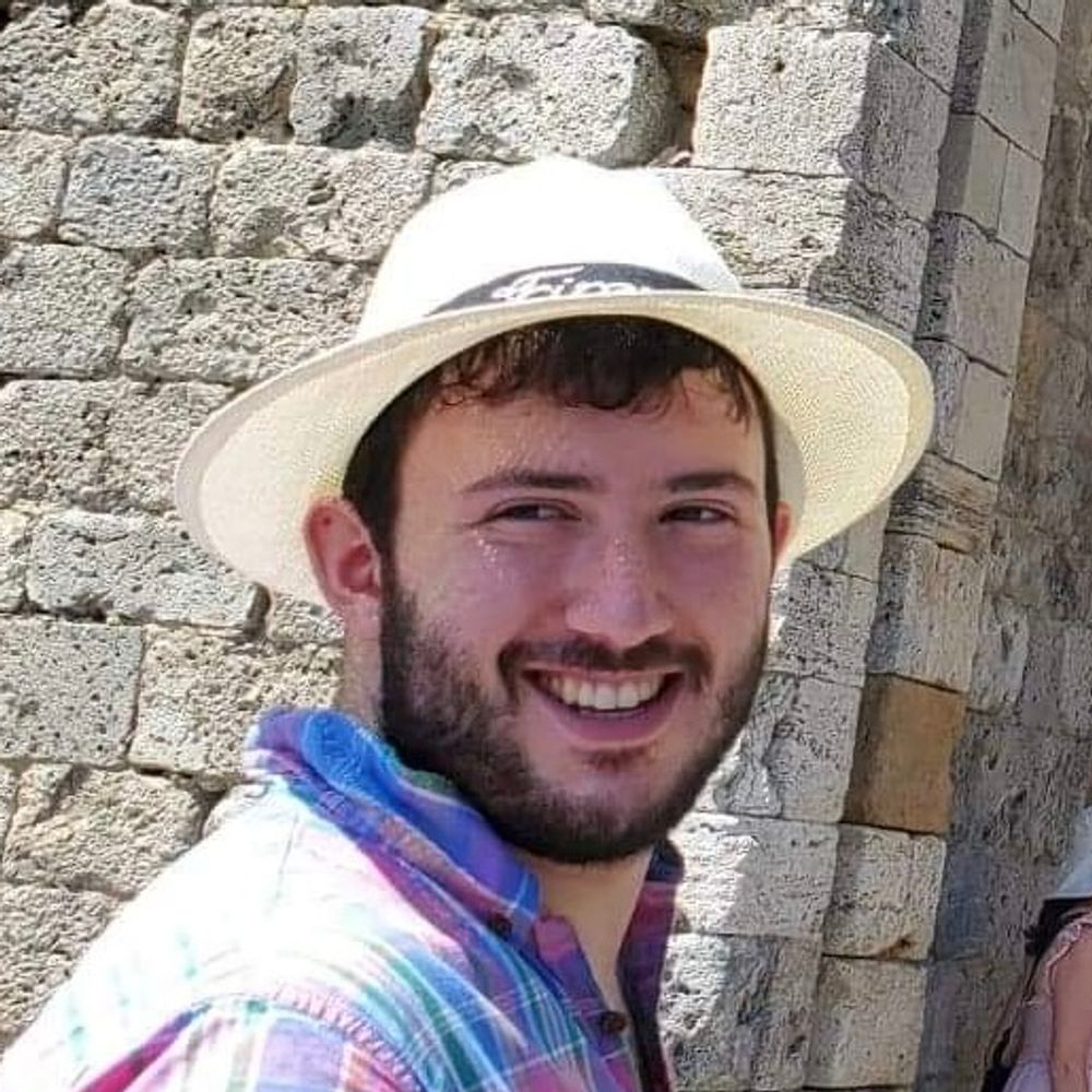 Noah Singer