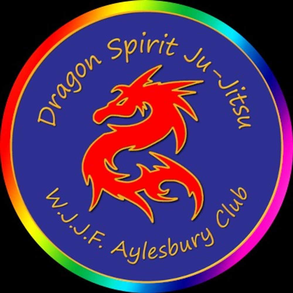 Dragon Spirit Jujitsu, Aylesbury (WJJF)