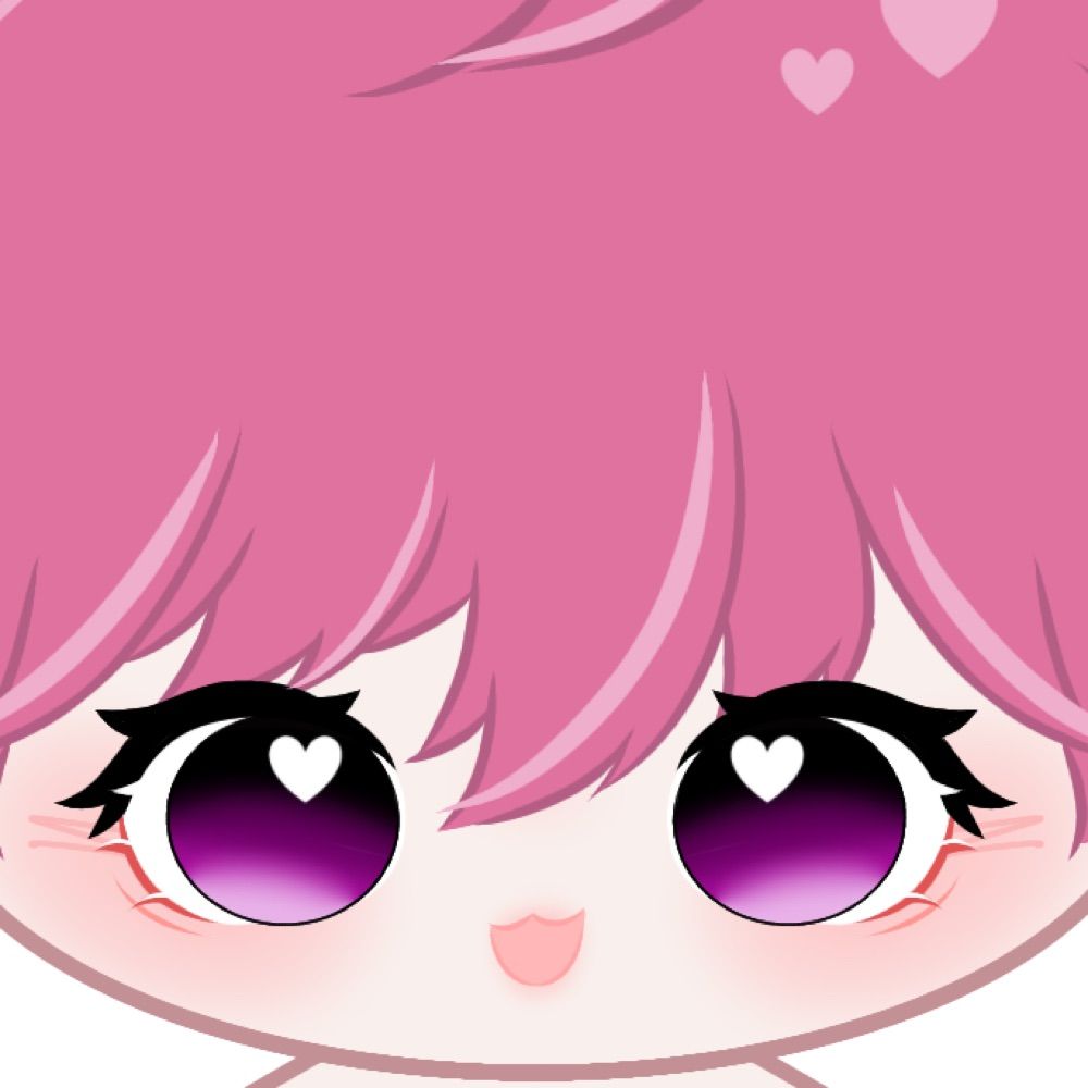 🐯Senchou(*･ω･)ﾉPLAVE💙💜💗❤️🖤