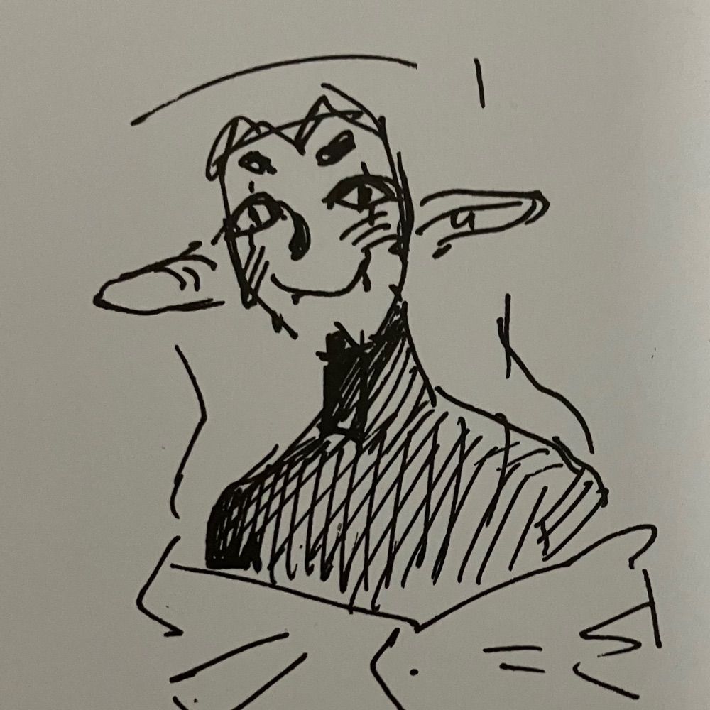 Clowneater