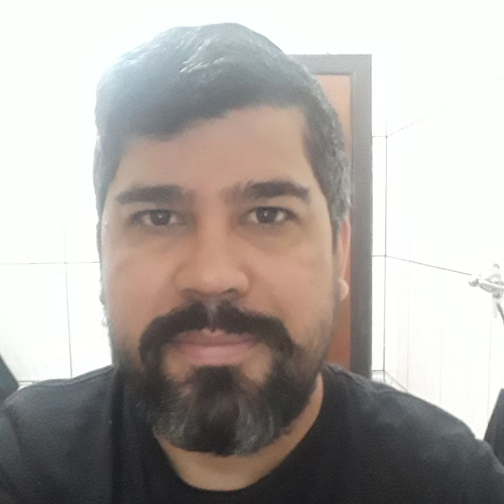 Marcelinho Fubá
