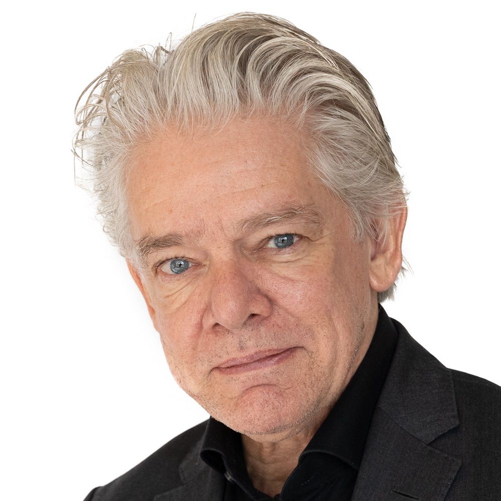 Ron Tolido