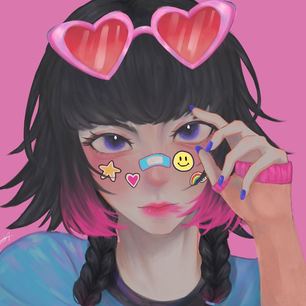 美冴 