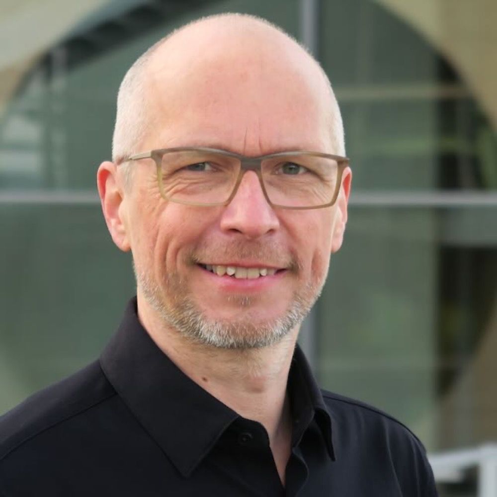 Matthias Urbach