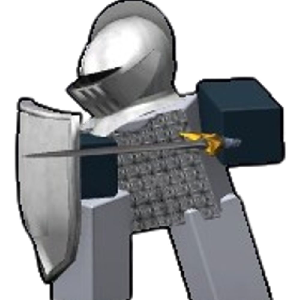 Loyal Knight #6