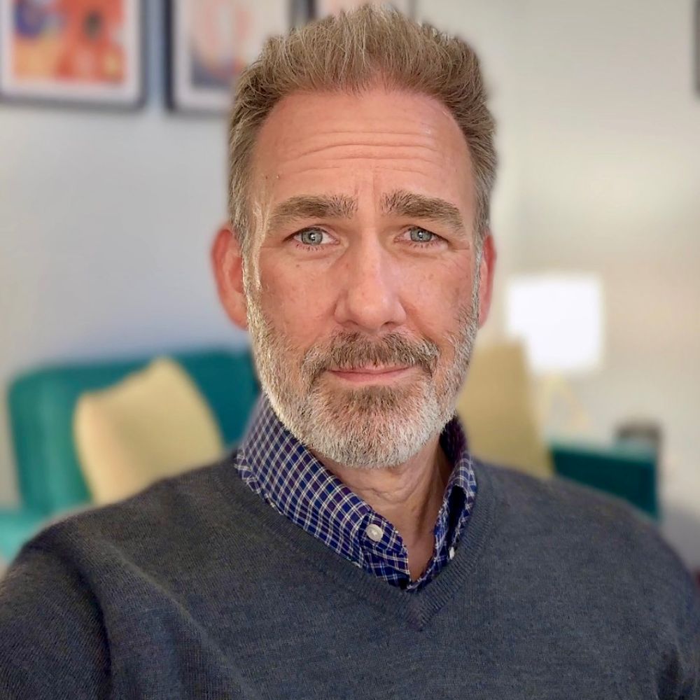 Jeff Hirsch