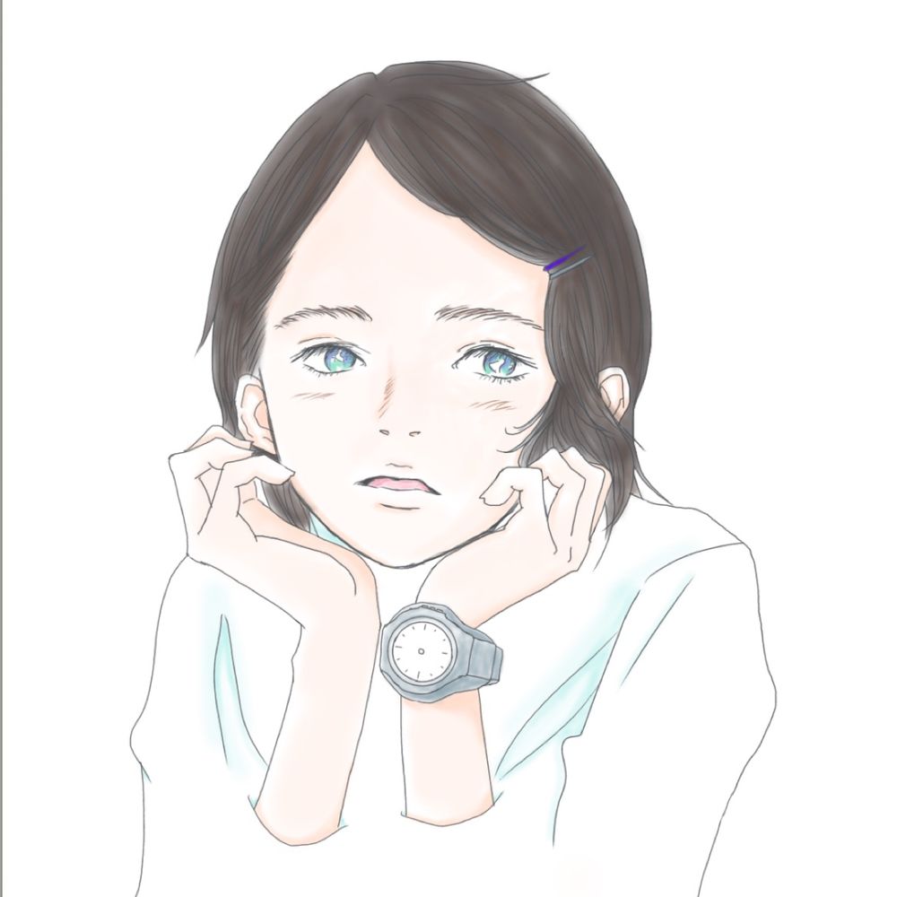 風子