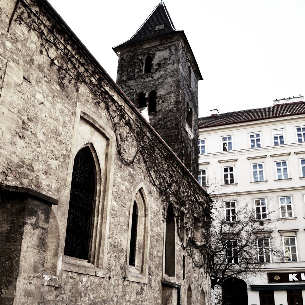 Neue Musik in St. Ruprecht