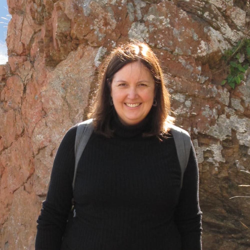 Fiona B. Adamson