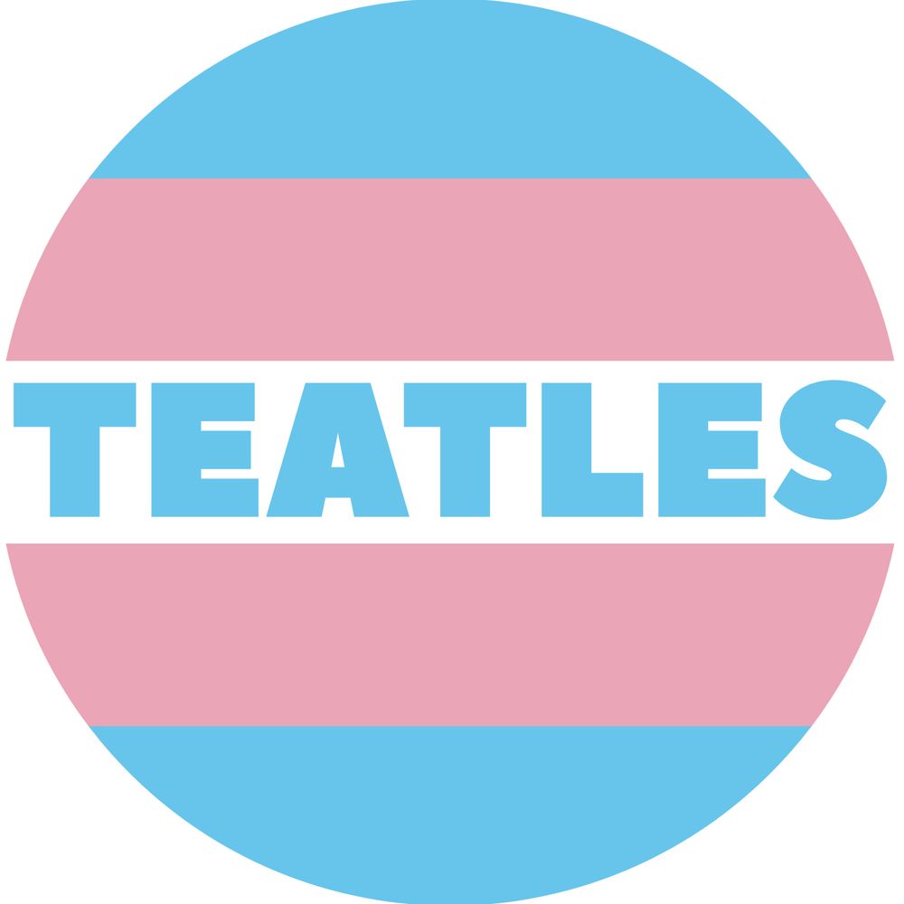 TEATLES