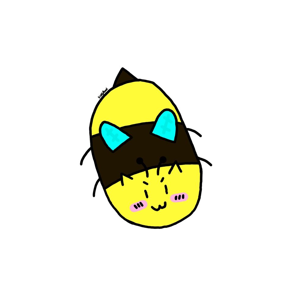 KittyPeach