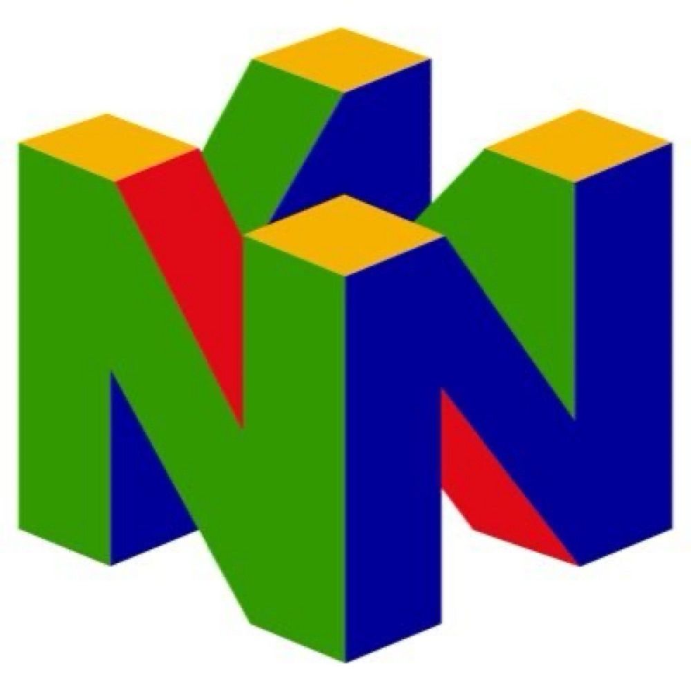 RetroRiderz 64