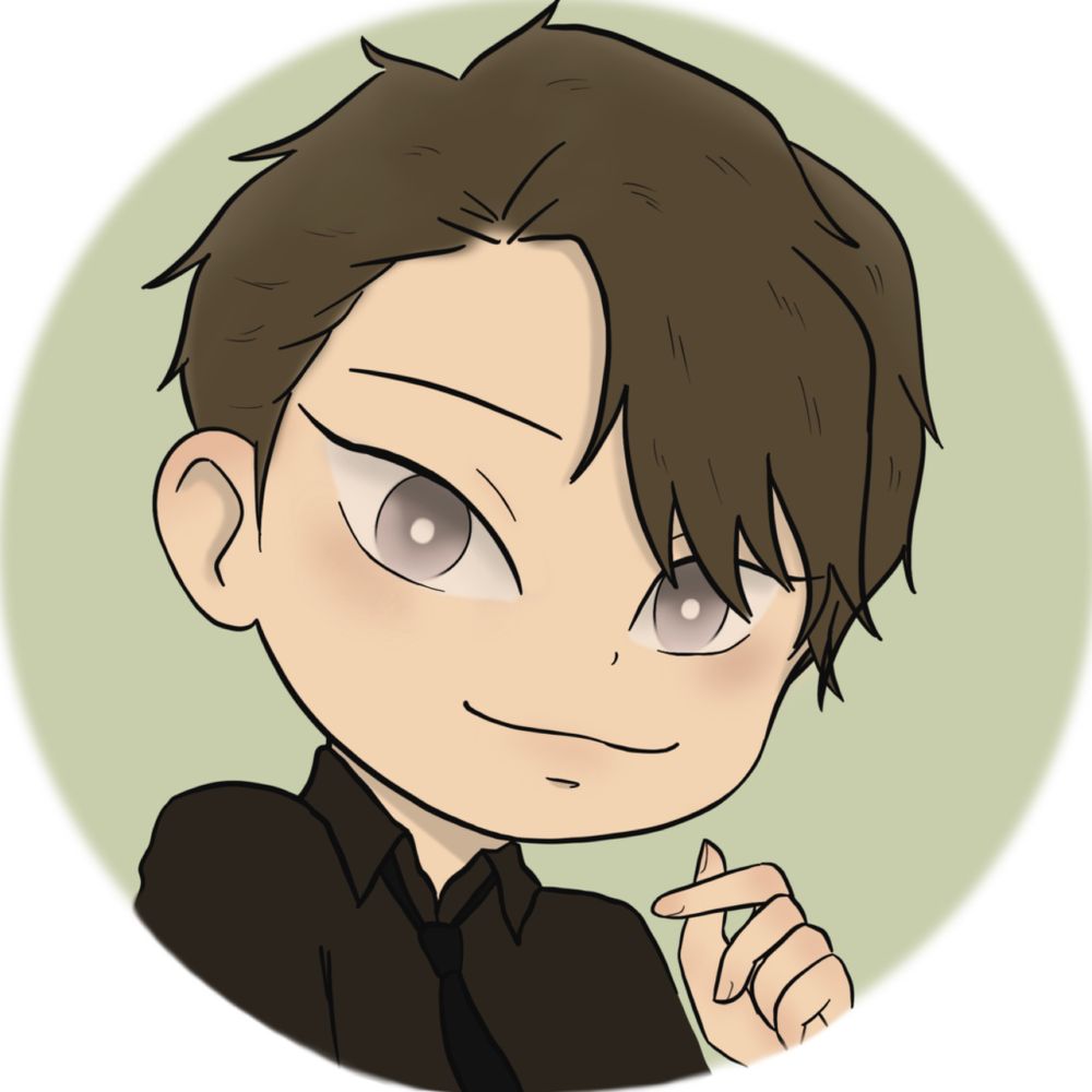 𝘀𝘂𝗻ᴥ︎ | ​𝟚𝔻 จะเยียวยาทุกสิ่ง🍏✨