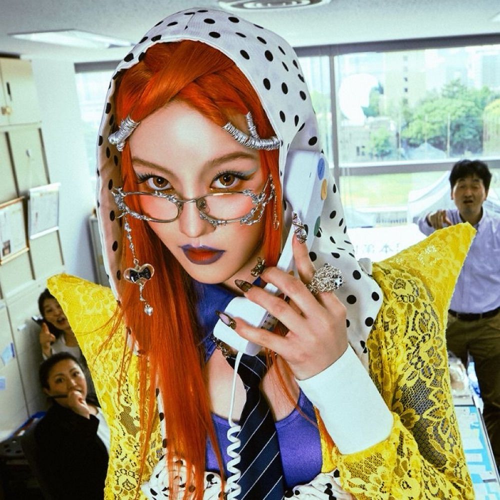 mimi