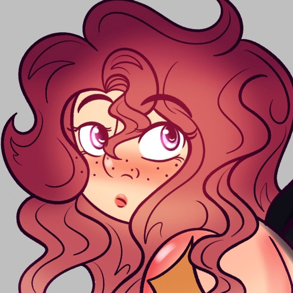 Lavender-Tam💖✨OCS + MULTIFANDOM