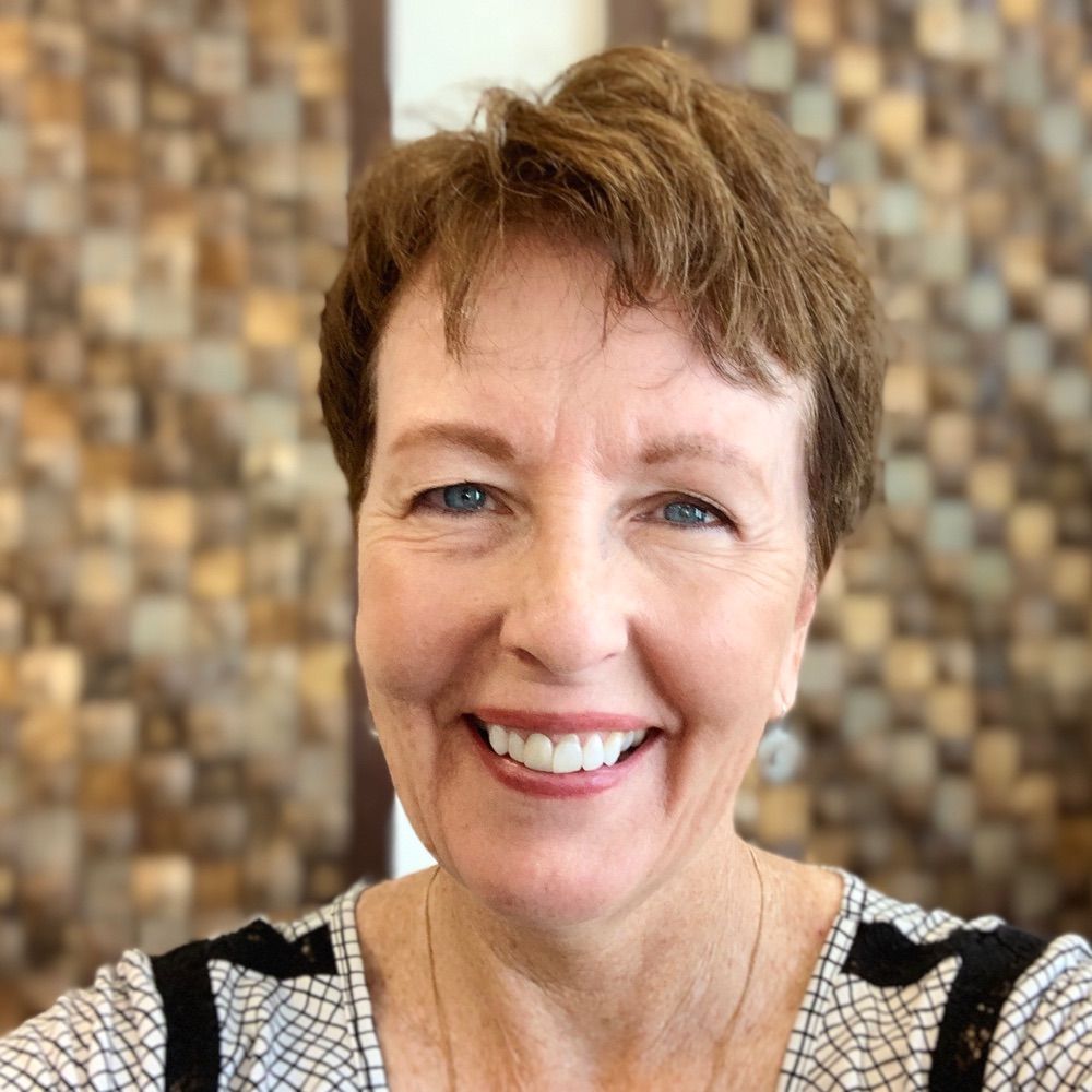 Sue Ryan