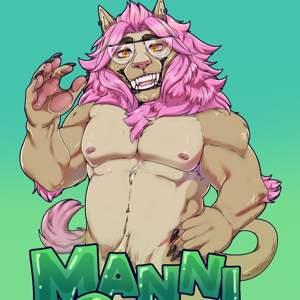 Manni Garm