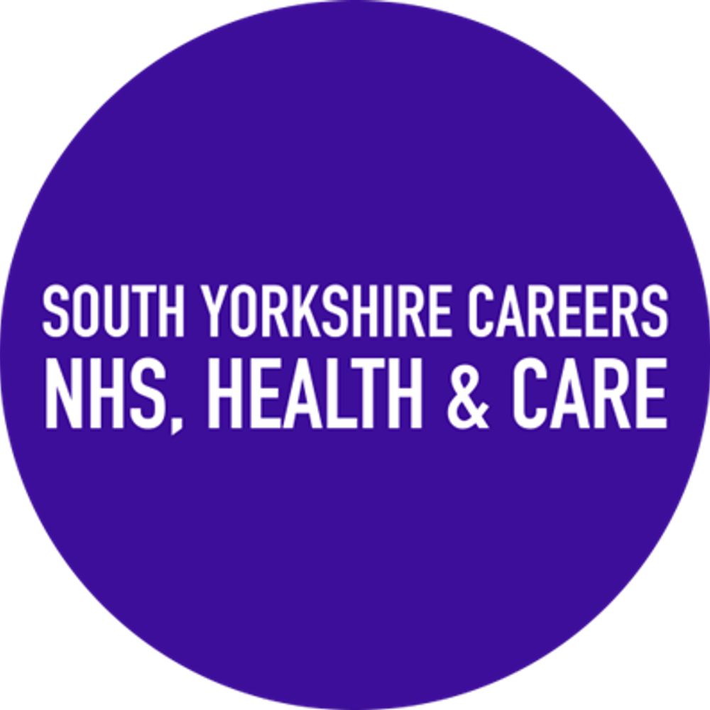 South Yorkshire Careers NHS, Health & Care