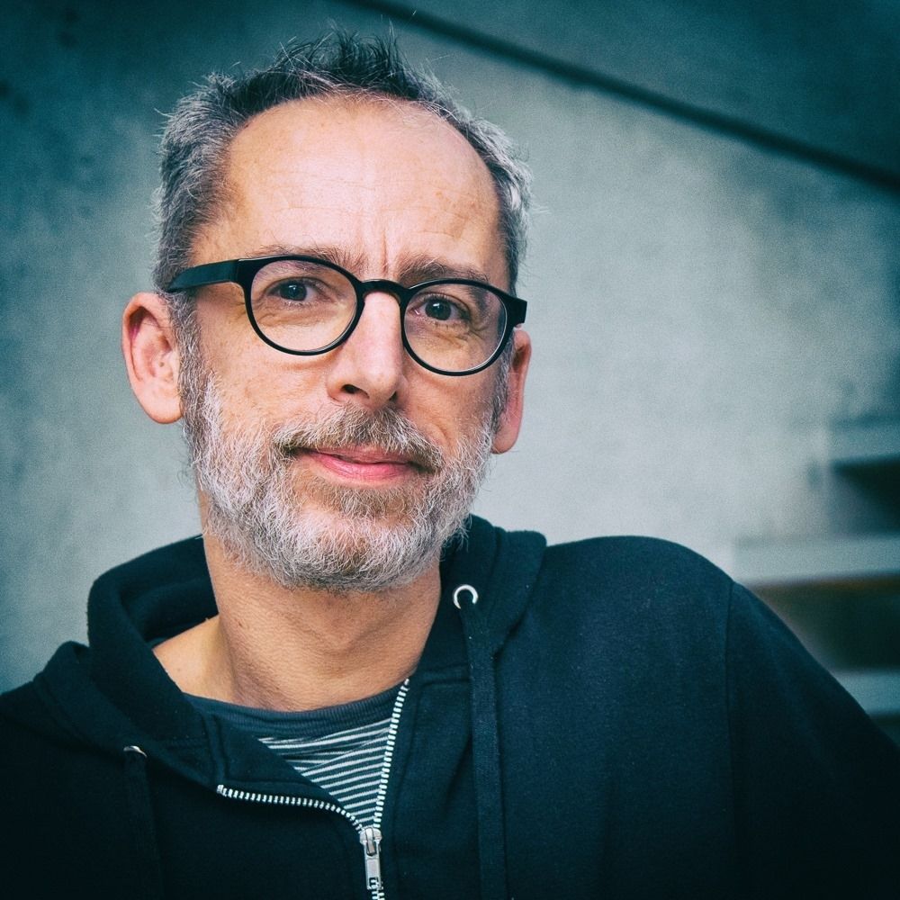 David de Vaal