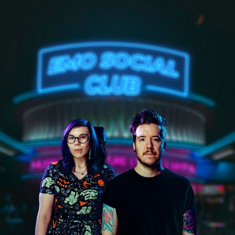 Emo Social Club