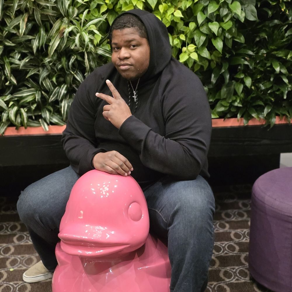 Marcus aka makanoto
