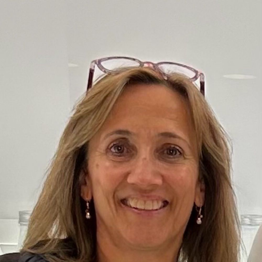 Ilona Jaspers