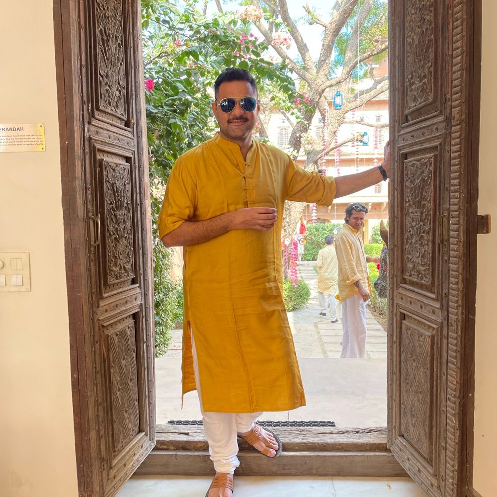 Uday Rana