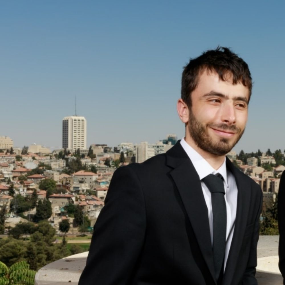 Yotam Berger