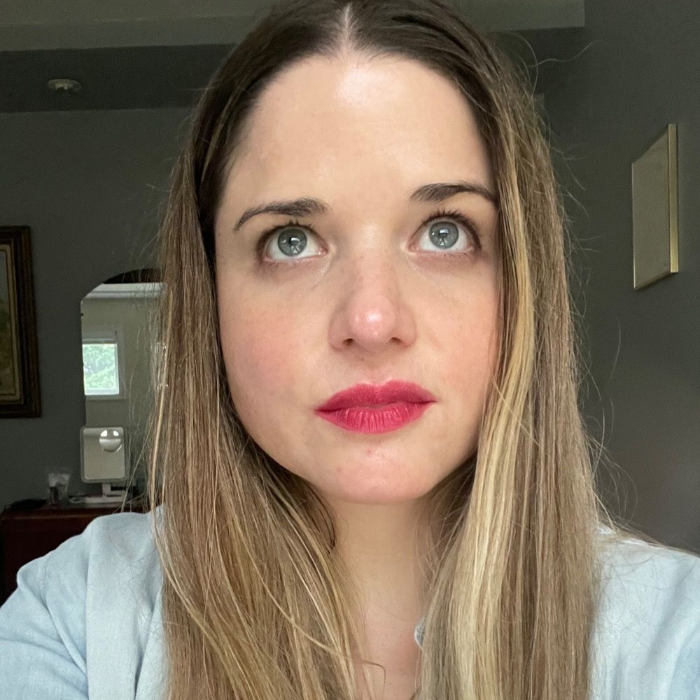 Shannon Sipher