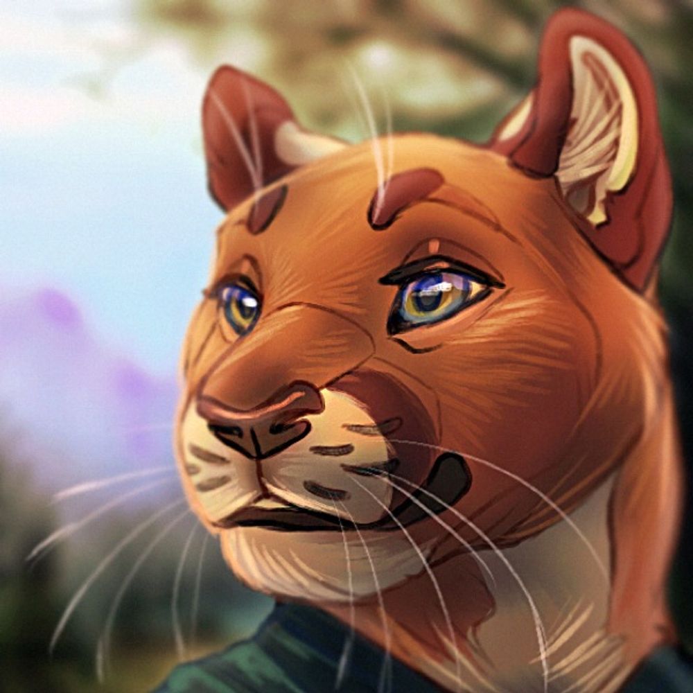 Pines's avatar