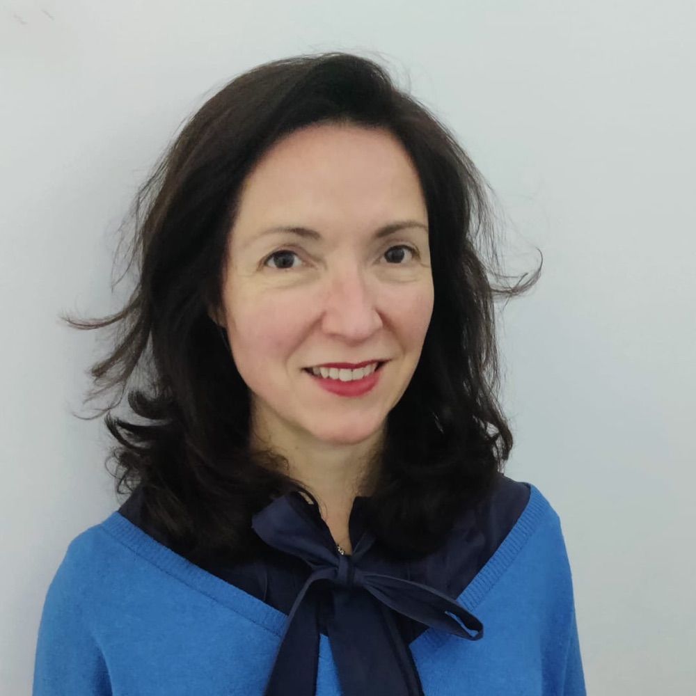 Marie-Cécile Rouillon