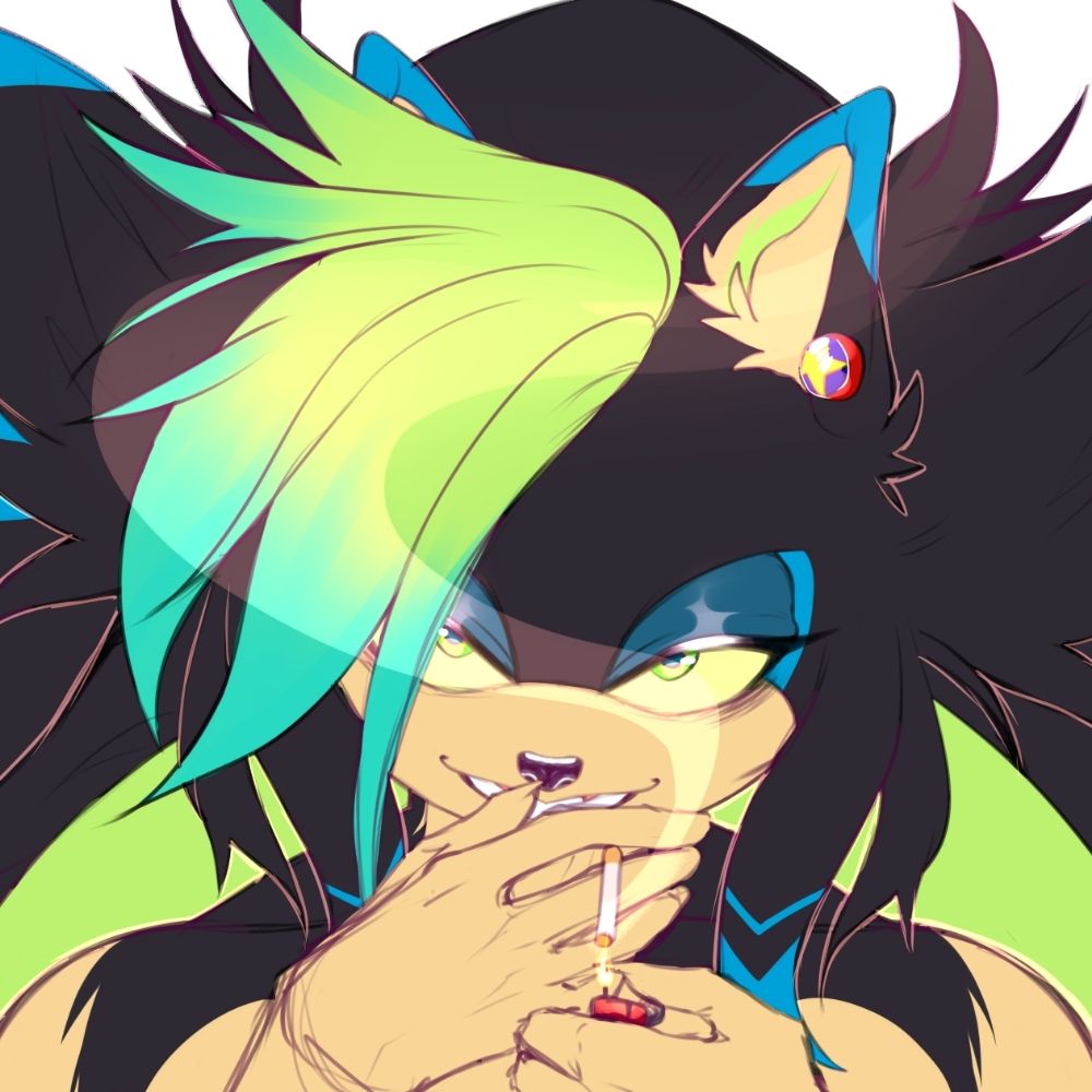 ☆ KhaosKane ☆