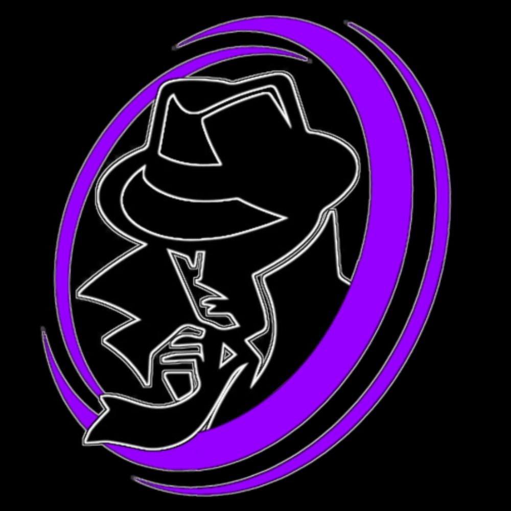 Mystery Frequency Podcast