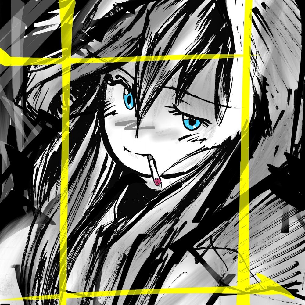 二月ナキ@迷走中