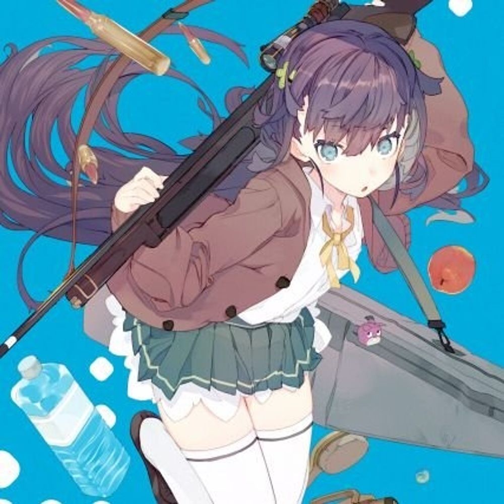 そーにゃ。