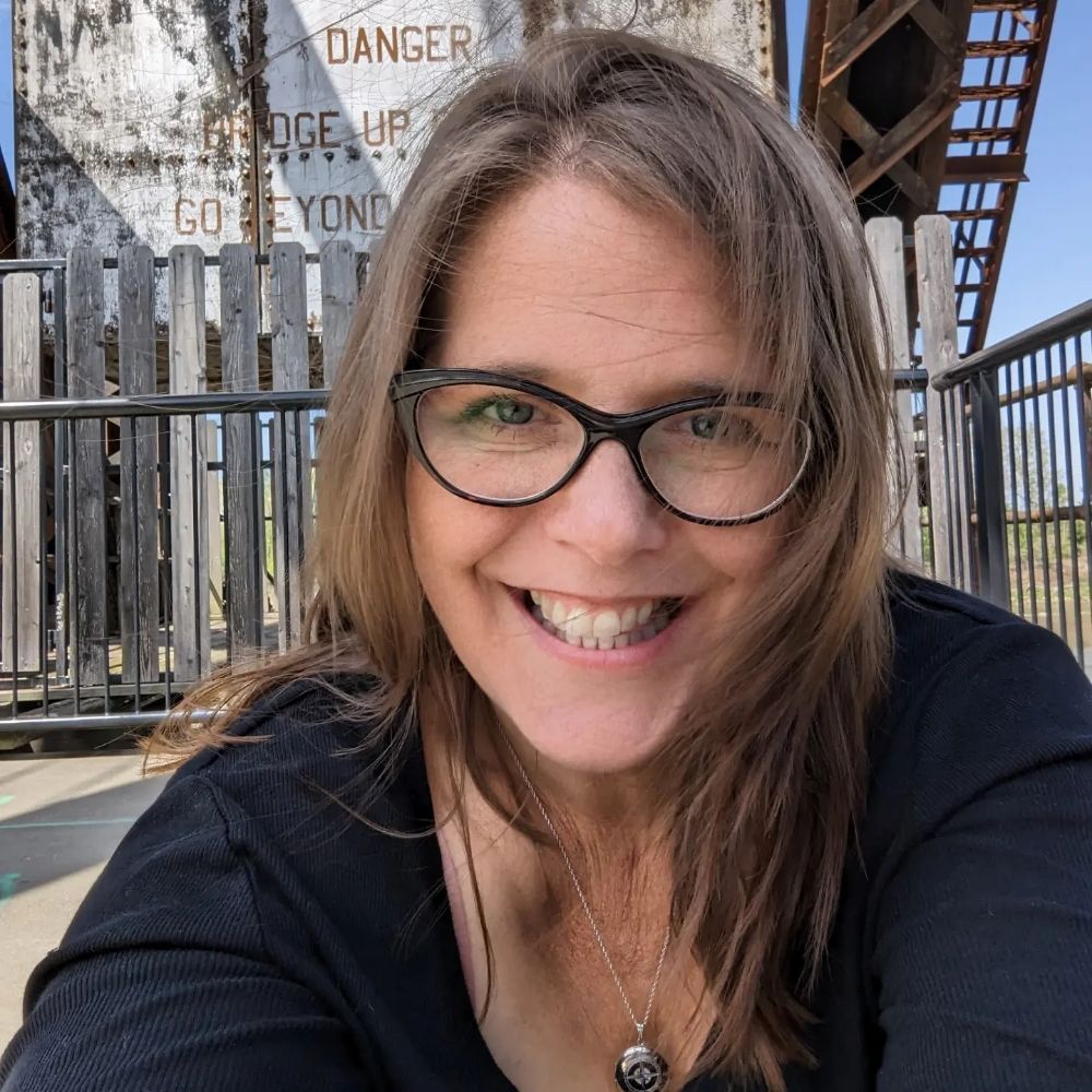 Heather Huffman