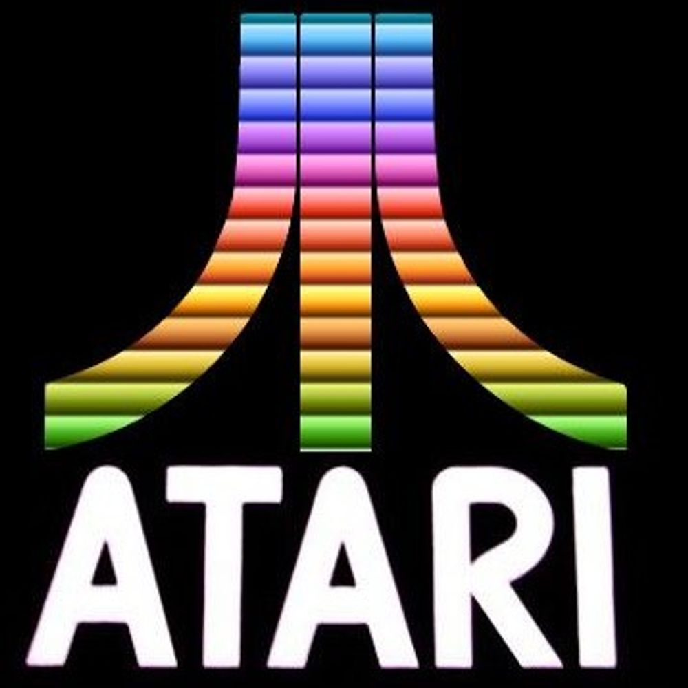 Atari & Atari ST channel