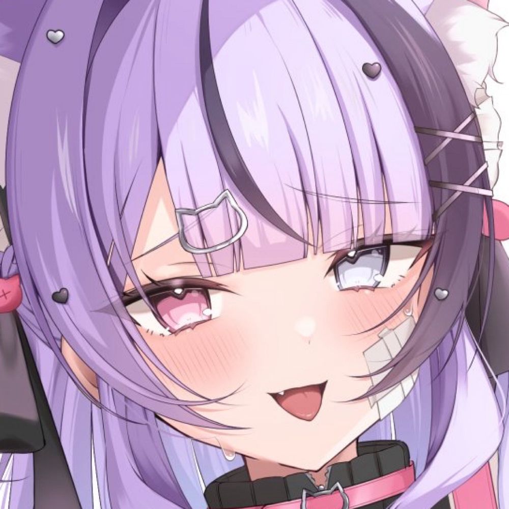 こもり。