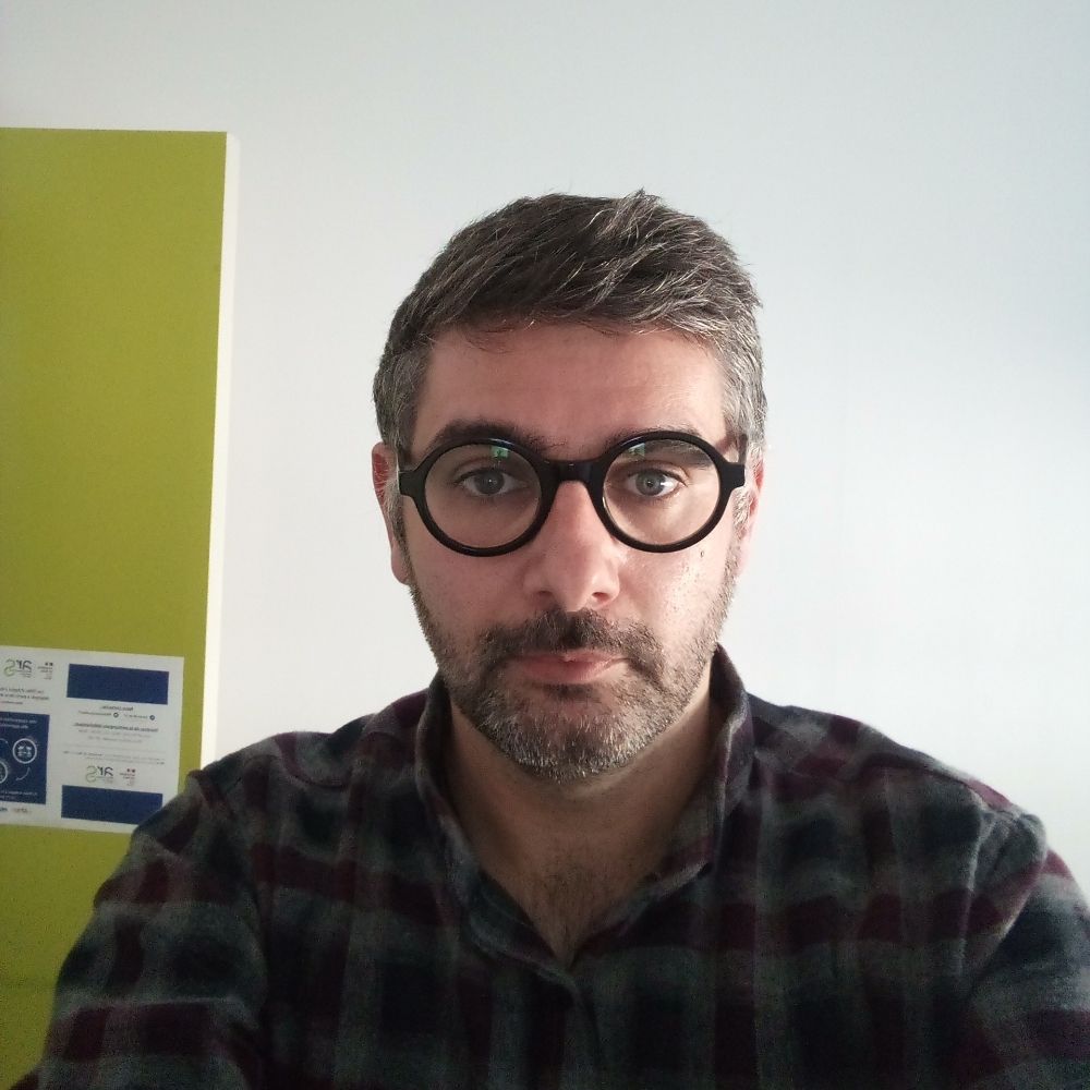 Julien Carboni