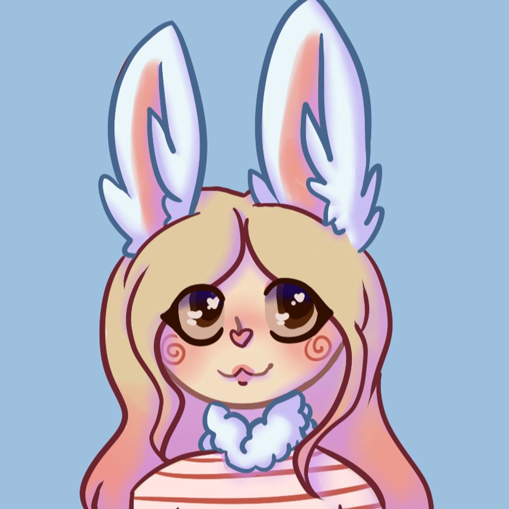 BunnyMoth