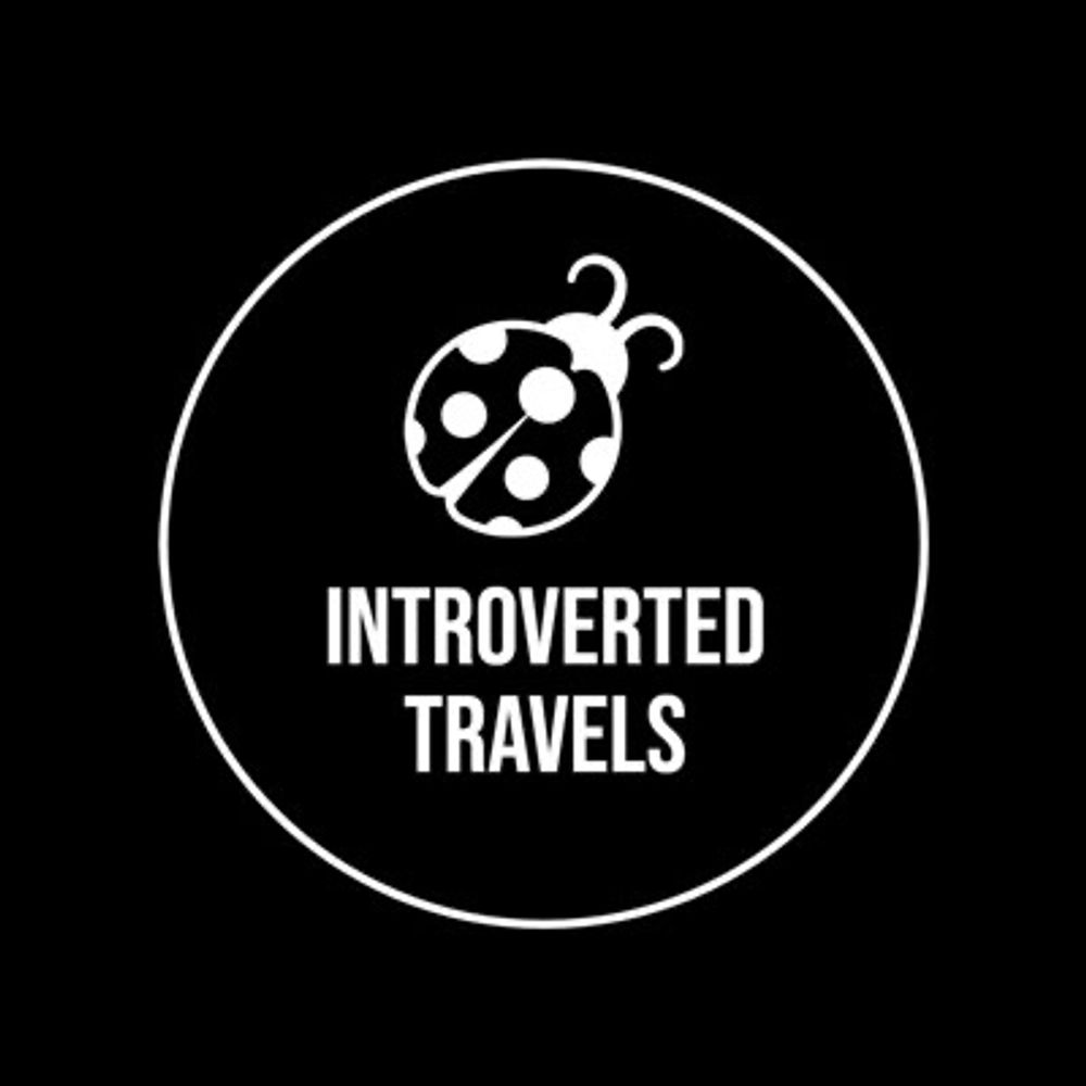Introverted Travels
