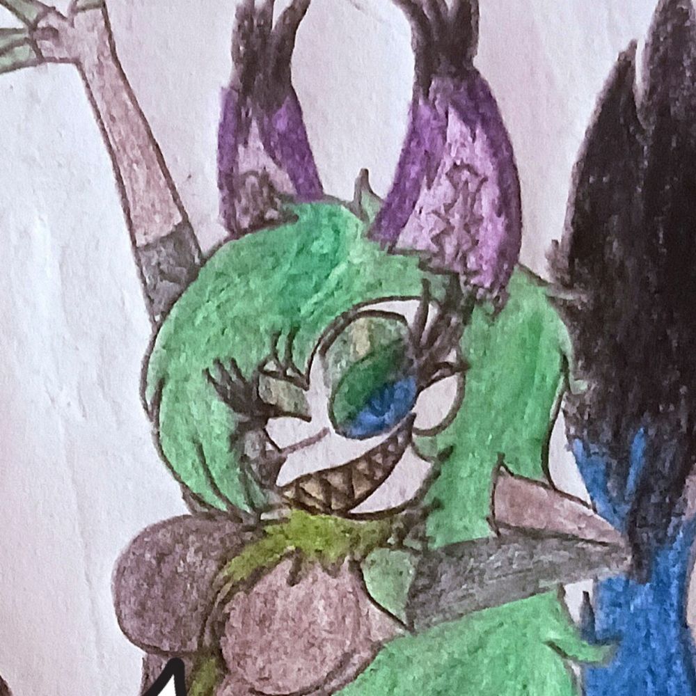 💚Vyxen🦊