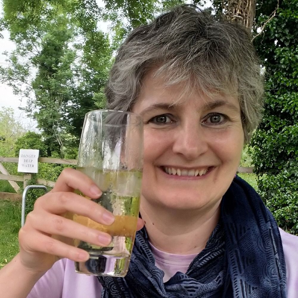 Anne Nolan