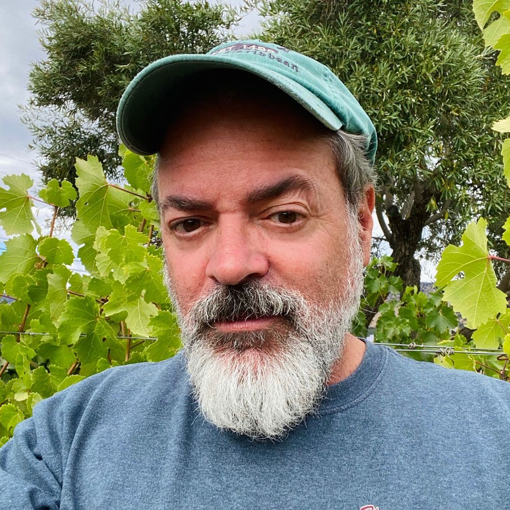 Timothy Beagley