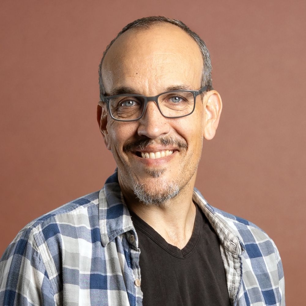 Daniel Paul Wilson