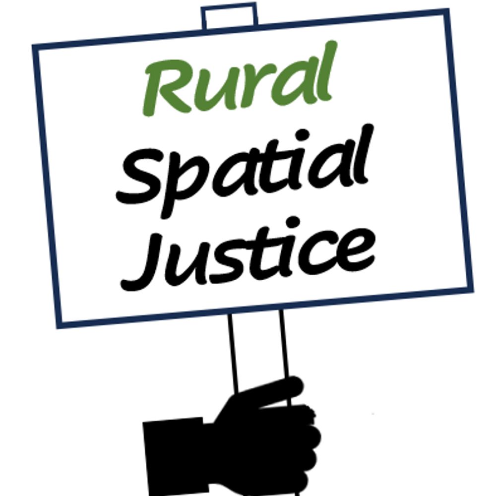 Rural Spatial Justice